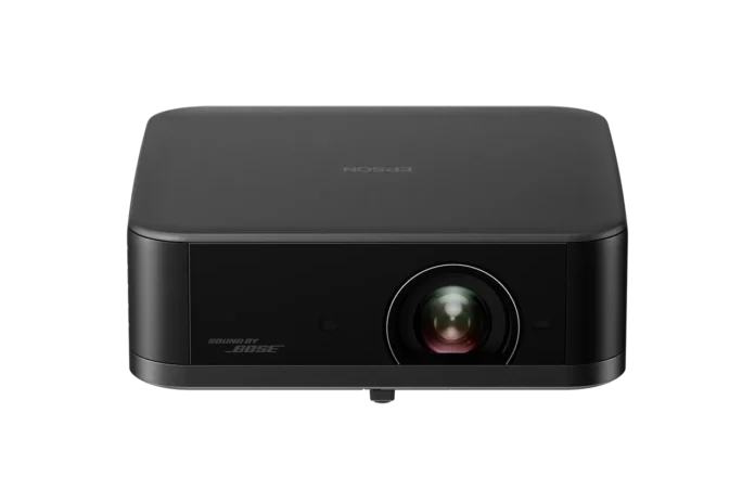 Videoproiector Epson Lifestudio Pop EF-62B Metallic Black Videoproiector Epson Lifestudio Pop EF-62B Metallic Black