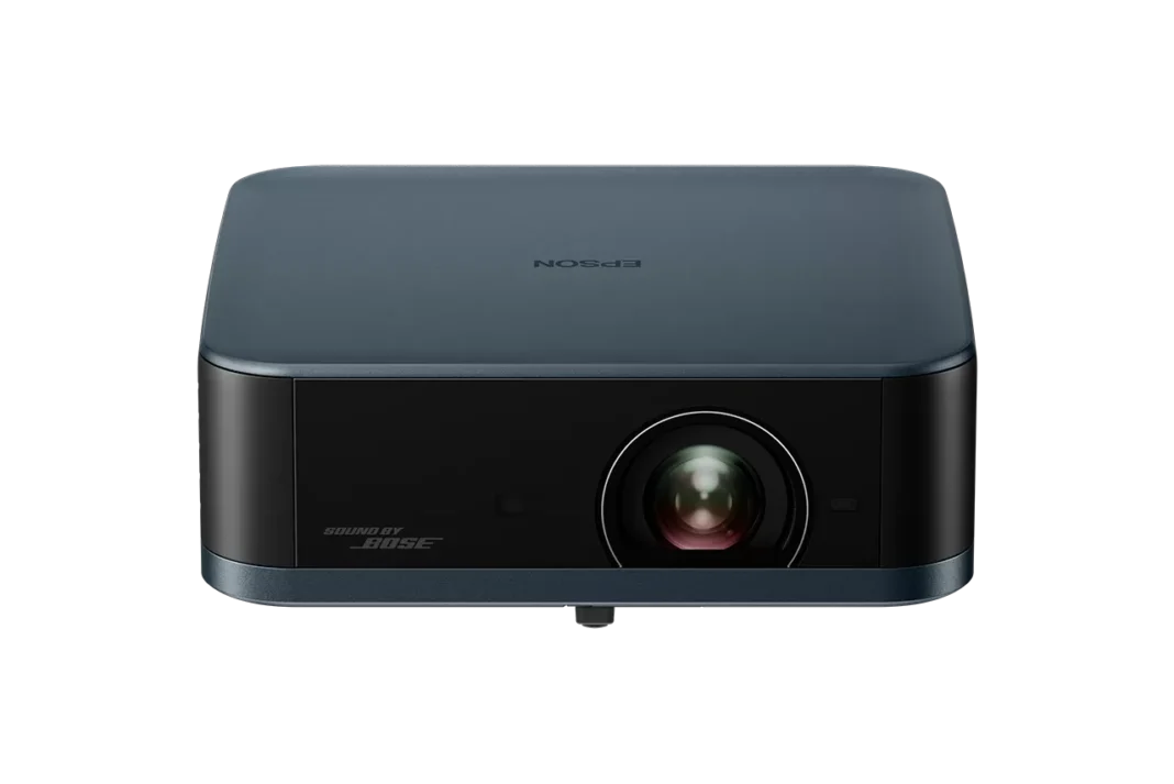 Videoproiector Epson Lifestudio Pop EF-62N Metallic Navy Videoproiector Epson Lifestudio Pop EF-62N Metallic Navy