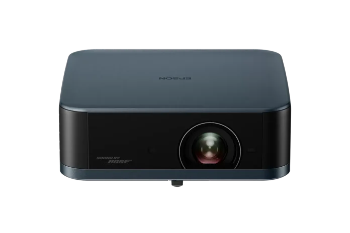 Videoproiector Epson Lifestudio Pop EF-62N Metallic Navy Videoproiector Epson Lifestudio Pop EF-62N Metallic Navy