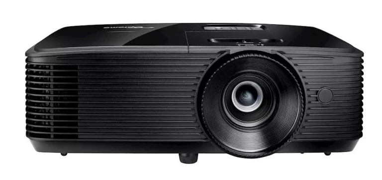 Videoproiector Optoma H190X  WXGA