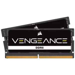 Memorie Notebook Corsair Vengeance 32GB(2 x 16GB) DDR5 5600Mhz CL48 Memorie Notebook Corsair Vengeance 32GB(2 x 16GB) DDR5 5600Mhz CL48