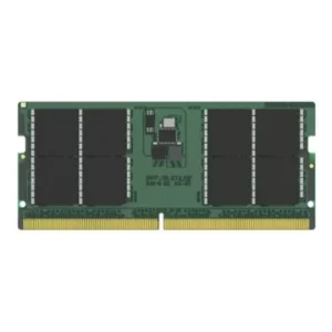 Memorie Notebook Kingston KVR56S46BD8-48 48GB DDR5 5600Mhz CL46 Memorie Notebook Kingston KVR56S46BD8-48 48GB DDR5 5600Mhz CL46