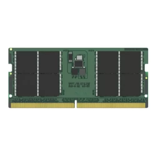Memorie Notebook Kingston KVR56S46BD8-48 48GB DDR5 5600Mhz CL46 Memorie Notebook Kingston KVR56S46BD8-48 48GB DDR5 5600Mhz CL46