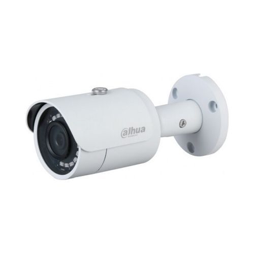 Camera supraveghere IP Dahua Eco Series IPC-T1E20-A-0280B, 2MP, 2.8mm, IR 30m, Microfon, PoE, IP67 Camera supraveghere IP Dahua Eco Series IPC-T1E20-A-0280B, 2MP, 2.8mm, IR 30m, Microfon, PoE, IP67