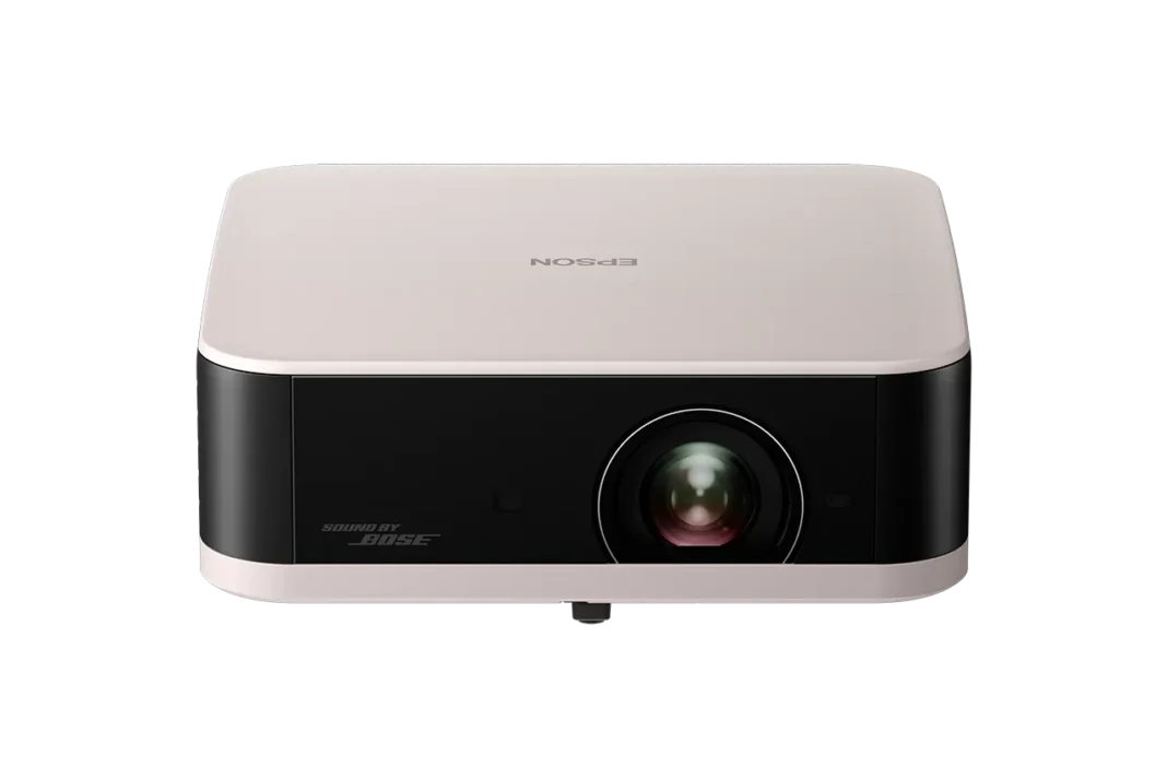 Videoproiector Epson Lifestudio Pop EF-61R Quartz Rose Videoproiector Epson Lifestudio Pop EF-61R Quartz Rose