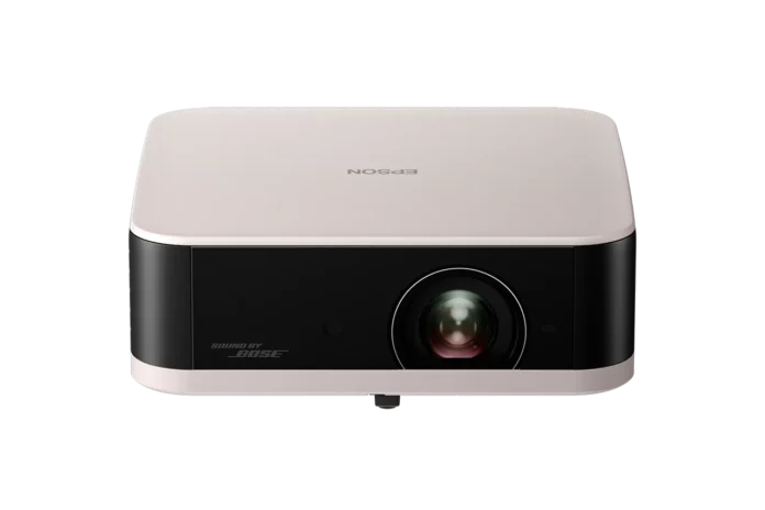 Videoproiector Epson Lifestudio Pop EF-61R Quartz Rose Videoproiector Epson Lifestudio Pop EF-61R Quartz Rose