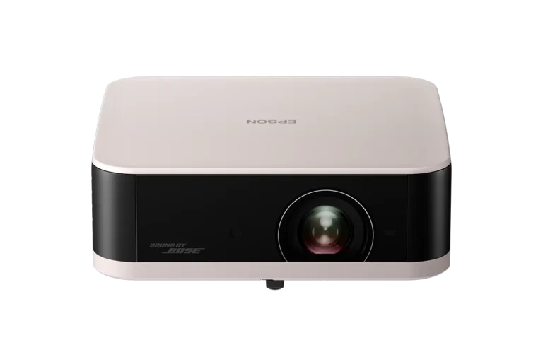 Videoproiector Epson Lifestudio Pop EF-61R  Quartz Rose
