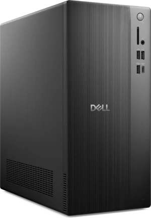 Sistem Brand Dell Tower ECT1250 Intel Core i5-14400 RAM 16GB SSD 1TB Windows 11 Pro ProSupport Sistem Brand Dell Tower ECT1250 Intel Core i5-14400 RAM 16GB SSD 1TB Windows 11 Pro ProSupport