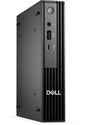 Sistem Brand Dell Pro Micro QCM1255 AMD Ryzen 5 PRO 8500GE RAM 16GB SSD 512GB Windows 11 Pro ProSupport Sistem Brand Dell Pro Micro QCM1255 AMD Ryzen 5 PRO 8500GE RAM 16GB SSD 512GB Windows 11 Pro ProSupport