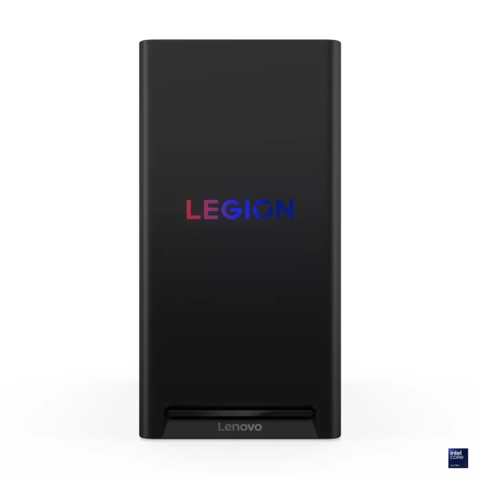 Sistem Brand Lenovo Legion T5 30IAX10 Intel Core Ultra 7 255HX RTX 5070-12GB RAM 24GB SSD 1TB No OS Sistem Brand Lenovo Legion T5 30IAX10 Intel Core Ultra 7 255HX RTX 5070-12GB RAM 24GB SSD 1TB No OS