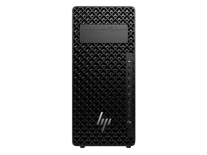 Sistem Brand HP Z2 G1i Tower Intel Core Ultra 7 265 RAM 32GB SSD 1TB Windows 11 Pro Black Sistem Brand HP Z2 G1i Tower Intel Core Ultra 7 265 RAM 32GB SSD 1TB Windows 11 Pro Black