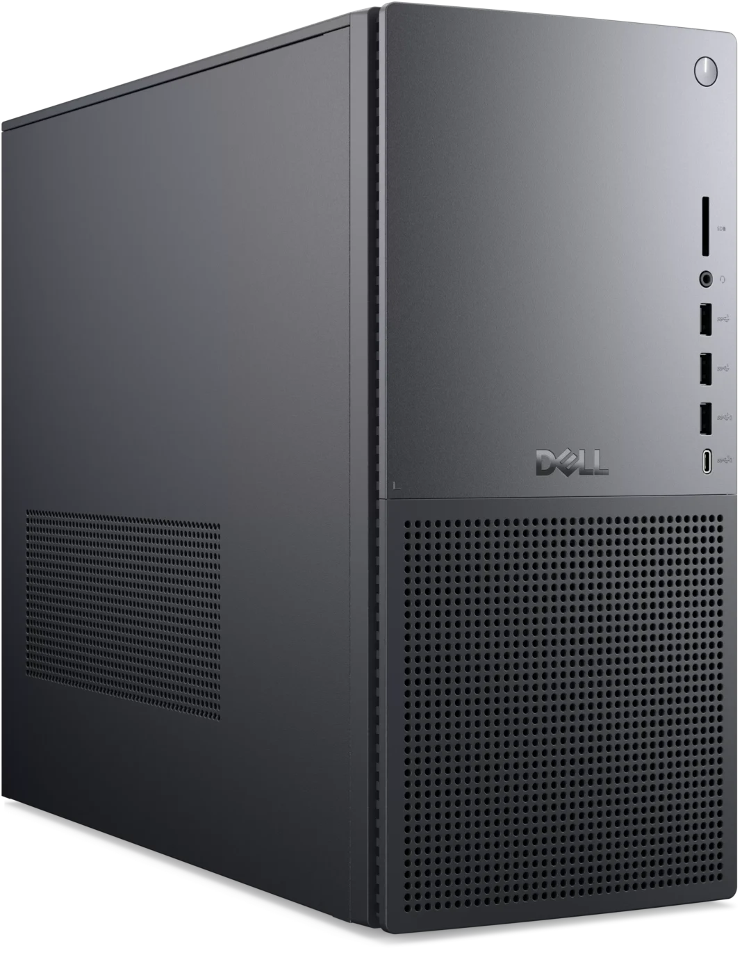 Sistem Brand Dell Tower Plus EBT2250 Intel Core Ultra 7 265 RTX 5070-12GB RAM 32GB SSD 1TB M+T Wireless Windows 11 Pro ProSupport Sistem Brand Dell Tower Plus EBT2250 Intel Core Ultra 7 265 RTX 5070-12GB RAM 32GB SSD 1TB M+T Wireless Windows 11 Pro ProSupport