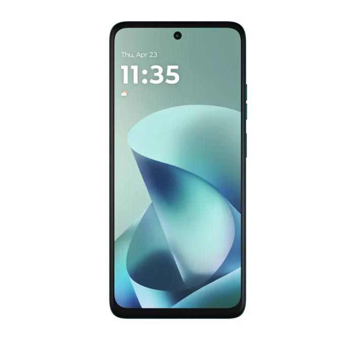 Telefon Mobil Motorola Moto G57 Power 256GB Flash 12GB RAM Dual SIM 5G Pantone Fluidity Telefon Mobil Motorola Moto G57 Power 256GB Flash 12GB RAM Dual SIM 5G Pantone Fluidity