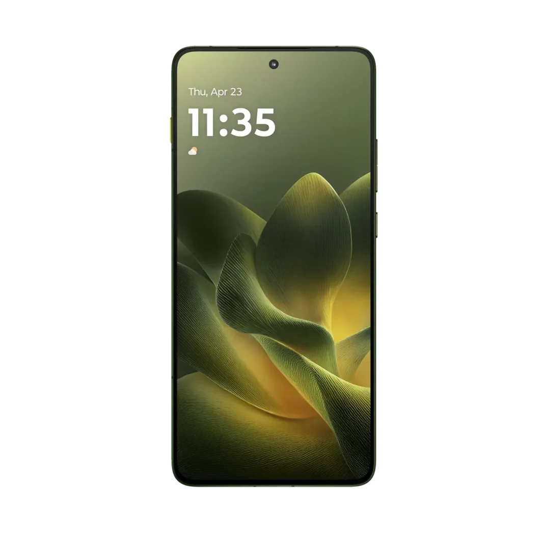Telefon Mobil Motorola Edge 70 512GB Flash 12GB RAM Dual SIM 5G Pantone Bronze Green Telefon Mobil Motorola Edge 70 512GB Flash 12GB RAM Dual SIM 5G Pantone Bronze Green
