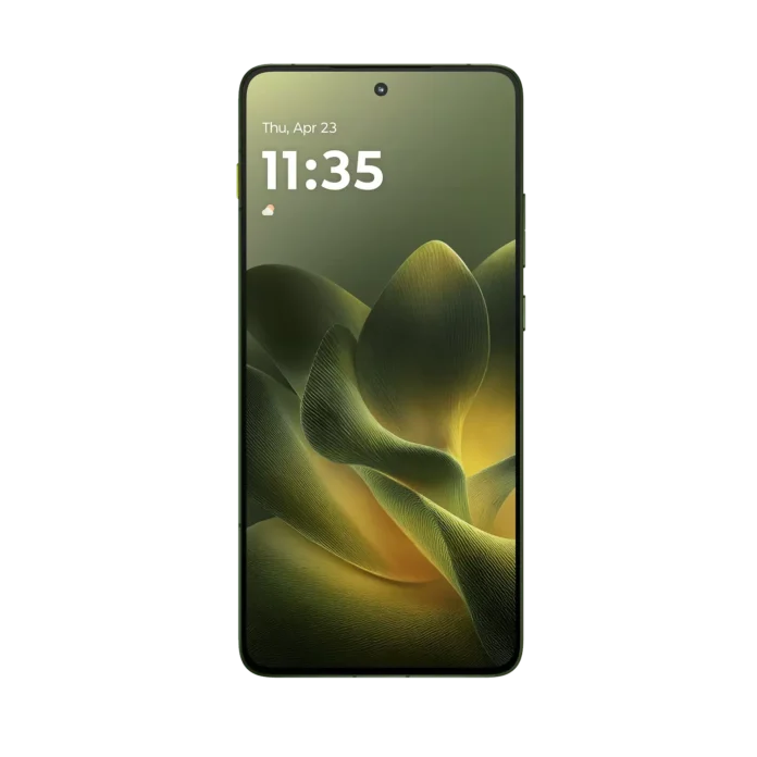Telefon Mobil Motorola Edge 70 512GB Flash 12GB RAM Dual SIM 5G Pantone Bronze Green Telefon Mobil Motorola Edge 70 512GB Flash 12GB RAM Dual SIM 5G Pantone Bronze Green