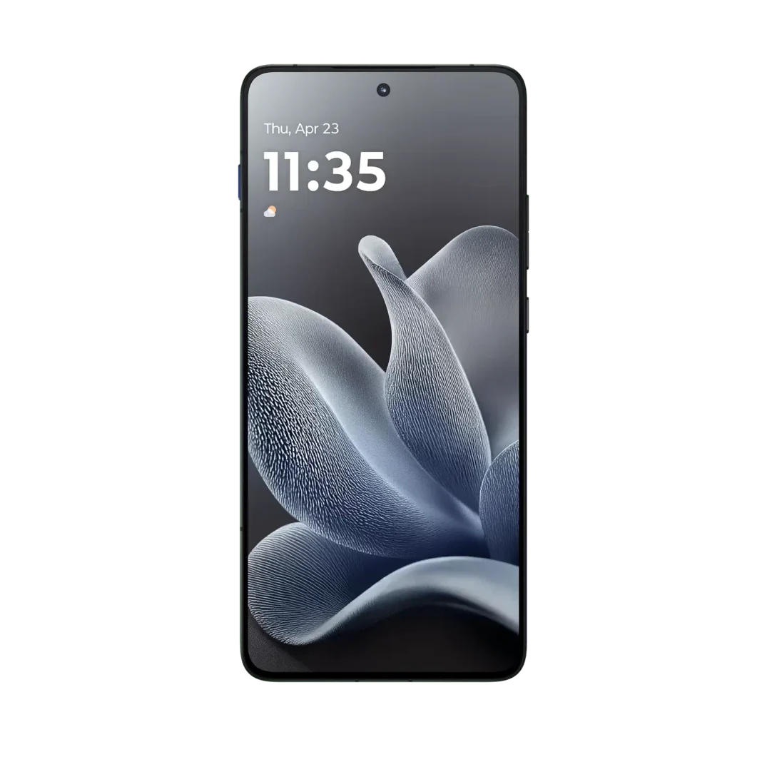Telefon Mobil Motorola Edge 70 512GB Flash 12GB RAM Dual SIM 5G Pantone Gadget Grey Telefon Mobil Motorola Edge 70 512GB Flash 12GB RAM Dual SIM 5G Pantone Gadget Grey