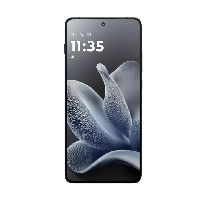 Telefon Mobil Motorola Edge 70 512GB Flash 12GB RAM Dual SIM 5G Pantone Gadget Grey Telefon Mobil Motorola Edge 70 512GB Flash 12GB RAM Dual SIM 5G Pantone Gadget Grey