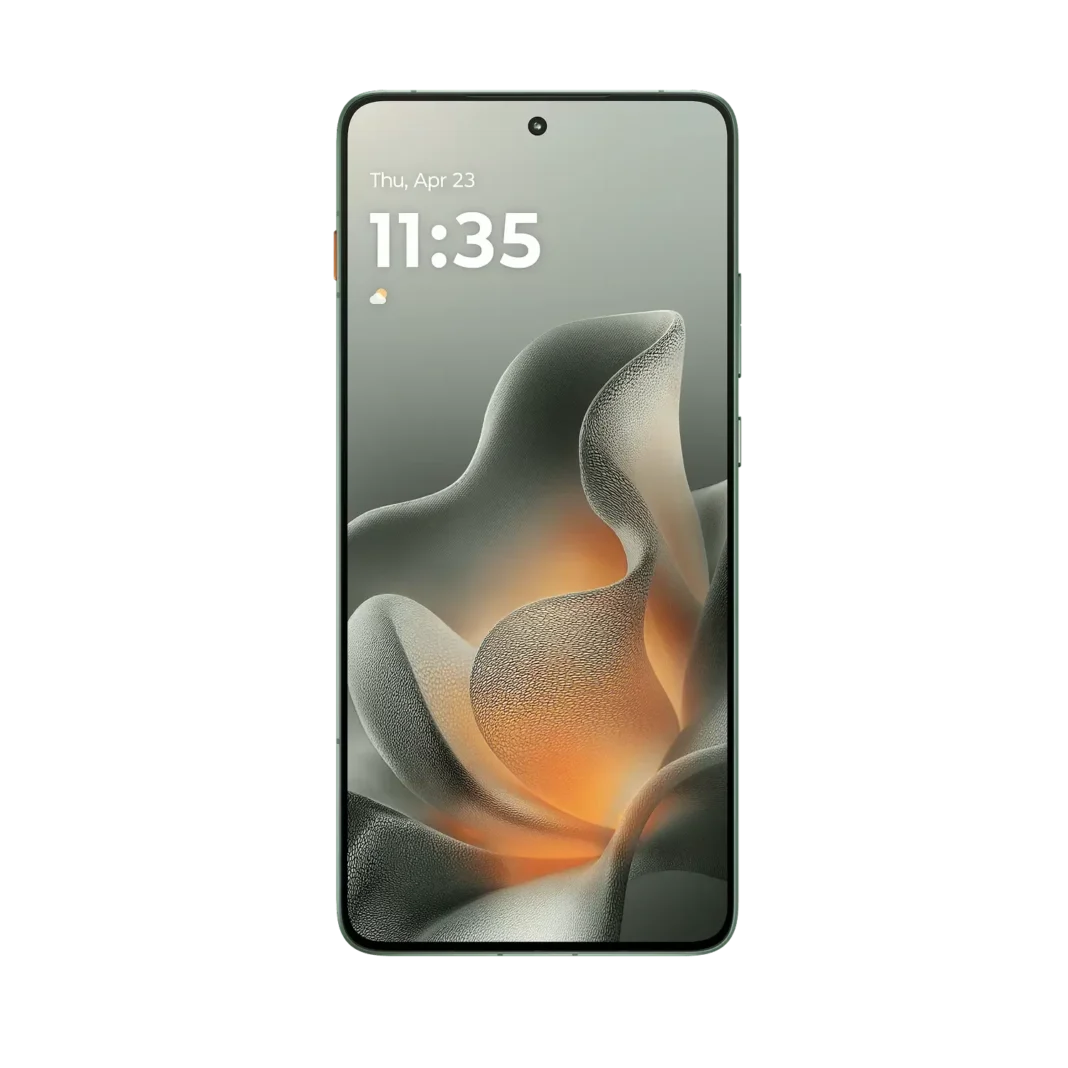 Telefon Mobil Motorola Edge 70 512GB Flash 12GB RAM Dual SIM 5G Pantone Lily Pad Telefon Mobil Motorola Edge 70 512GB Flash 12GB RAM Dual SIM 5G Pantone Lily Pad