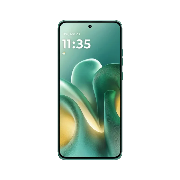 Telefon Mobil Motorola Edge 60 Neo 256GB Flash 12GB RAM Dual SIM 5G Pantone Frostbite Telefon Mobil Motorola Edge 60 Neo 256GB Flash 12GB RAM Dual SIM 5G Pantone Frostbite