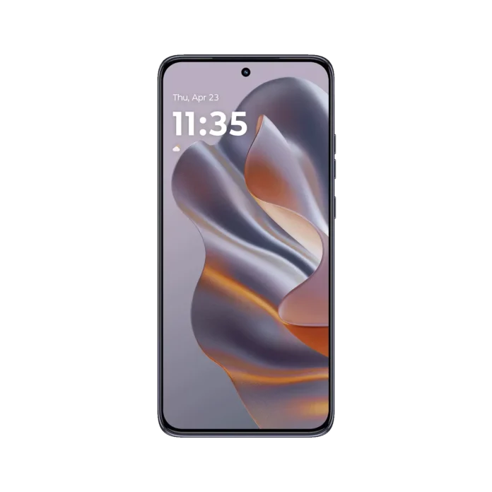 Telefon Mobil Motorola Edge 60 Neo 256GB Flash 12GB RAM Dual SIM 5G Pantone Grisaille Telefon Mobil Motorola Edge 60 Neo 256GB Flash 12GB RAM Dual SIM 5G Pantone Grisaille