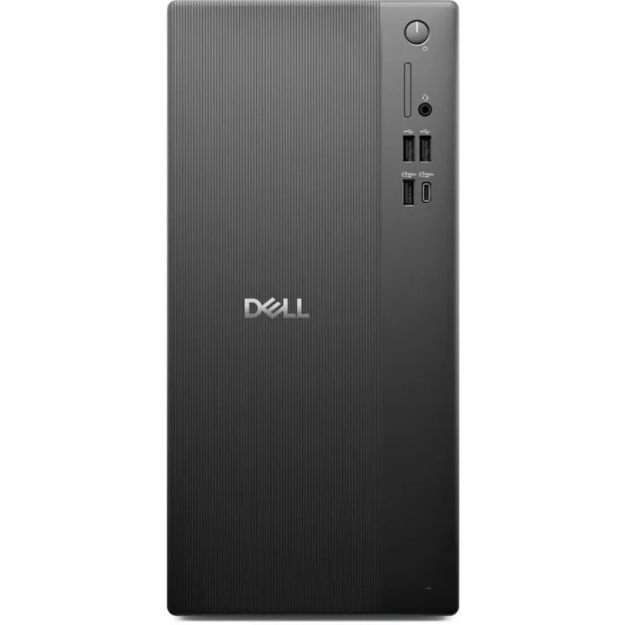 Sistem Brand Dell Pro Tower Essential QVT1260 Intel Core i3-14100 RAM 8GB SSD 512GB Windows 11 Pro ProSupport Sistem Brand Dell Pro Tower Essential QVT1260 Intel Core i3-14100 RAM 8GB SSD 512GB Windows 11 Pro ProSupport
