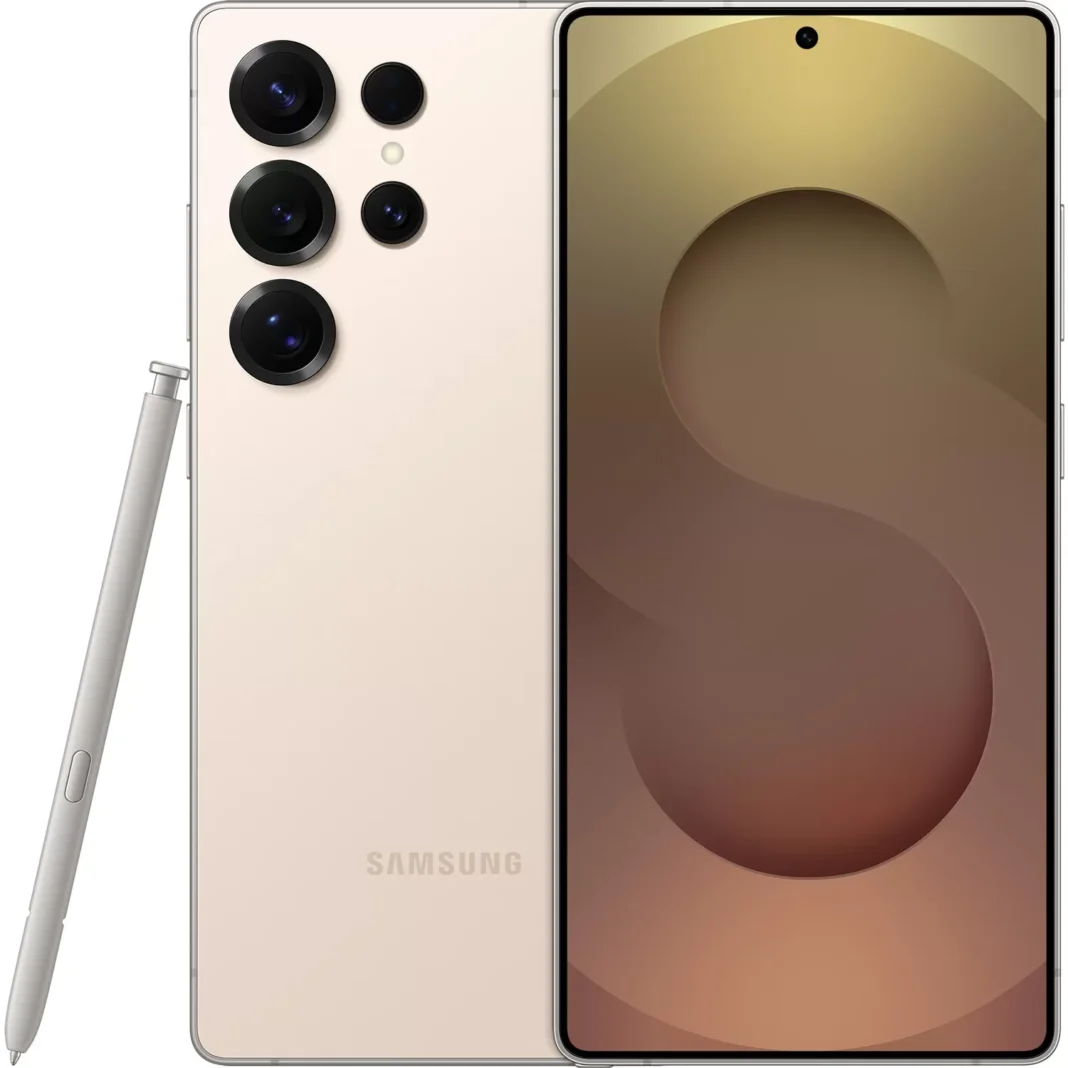 Telefon Mobil Samsung Galaxy S25 Ultra S938 1TB Flash 12GB RAM Nano SIM + eSIM 5G Titanium Pinkgold Telefon Mobil Samsung Galaxy S25 Ultra S938 1TB Flash 12GB RAM Nano SIM + eSIM 5G Titanium Pinkgold