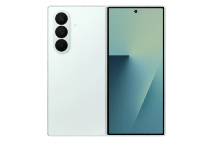 Telefon Mobil Samsung Galaxy Z Fold7 F966 512GB Flash 12GB RAM Nano SIM + eSIM 5G Mint Telefon Mobil Samsung Galaxy Z Fold7 F966 512GB Flash 12GB RAM Nano SIM + eSIM 5G Mint