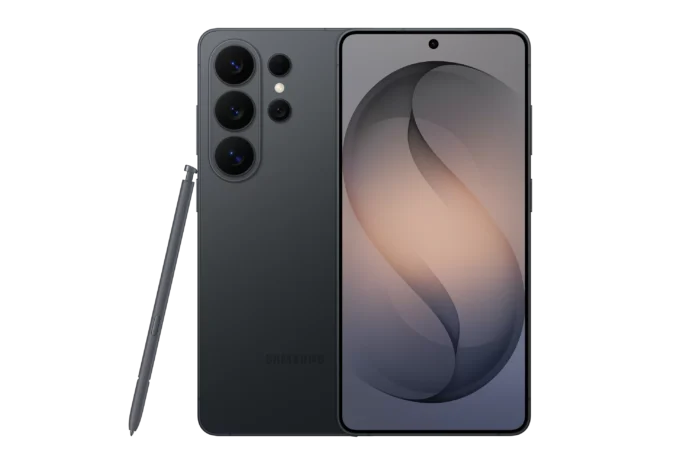 Telefon Mobil Samsung Galaxy S26 Ultra S948 256GB Flash 12GB RAM Nano SIM + eSIM 5G White Telefon Mobil Samsung Galaxy S26 Ultra S948 256GB Flash 12GB RAM Nano SIM + eSIM 5G White
