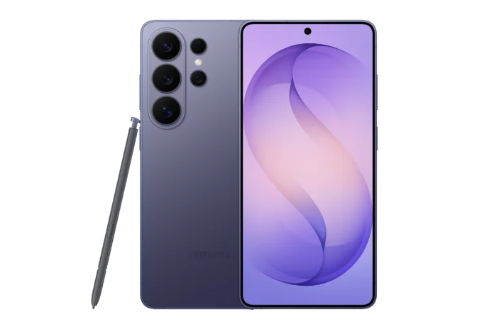 Telefon Mobil Samsung Galaxy S26 Ultra S948 512GB Flash 12GB RAM Nano SIM + eSIM 5G Cobalt Violet Telefon Mobil Samsung Galaxy S26 Ultra S948 512GB Flash 12GB RAM Nano SIM + eSIM 5G Cobalt Violet
