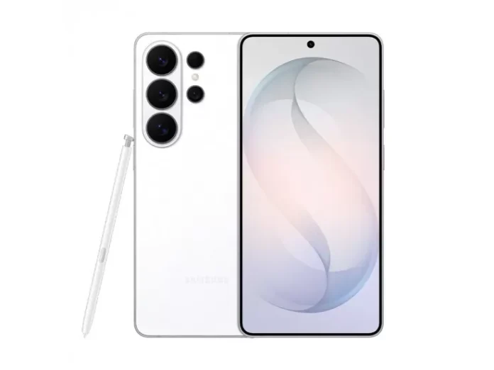 Telefon Mobil Samsung Galaxy S26 Ultra S948 512GB Flash 12GB RAM Nano SIM + eSIM 5G White Telefon Mobil Samsung Galaxy S26 Ultra S948 512GB Flash 12GB RAM Nano SIM + eSIM 5G White