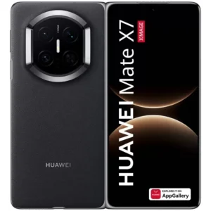 Telefon Mobil Huawei Mate X7 512GB Flash 16GB RAM Dual SIM 4G Red Telefon Mobil Huawei Mate X7 512GB Flash 16GB RAM Dual SIM 4G Red