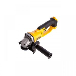 Polizor unghiular DeWALT, 125mm, 18V, 8000rpm, SOLO, tip DCG412N-XJ Polizor unghiular DeWALT, 125mm, 18V, 8000rpm, SOLO, tip DCG412N-XJ