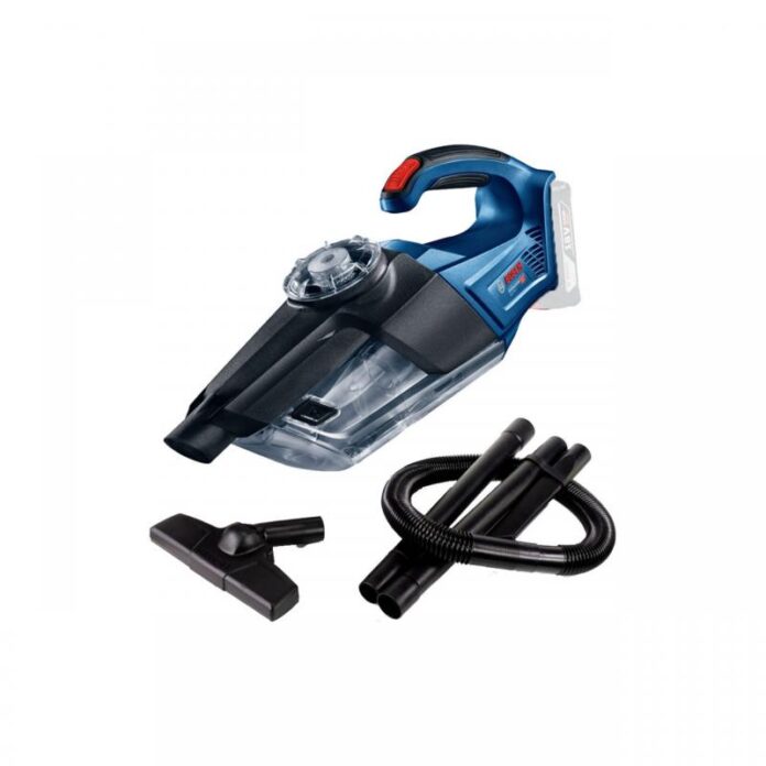 Aspirator de mana umed/uscat Bosch, 18V, tip GAS 18V-1, SOLO (fara incarcator si acumulatori) Aspirator de mana umed/uscat Bosch, 18V, tip GAS 18V-1, SOLO (fara incarcator si acumulatori)