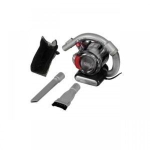 Aspirator pentru masina Black&Decker, Dustbuster Flexi, 12V-DC cu accesorii, tip PD1200AV-XJ Aspirator pentru masina Black&Decker, Dustbuster Flexi, 12V-DC cu accesorii, tip PD1200AV-XJ