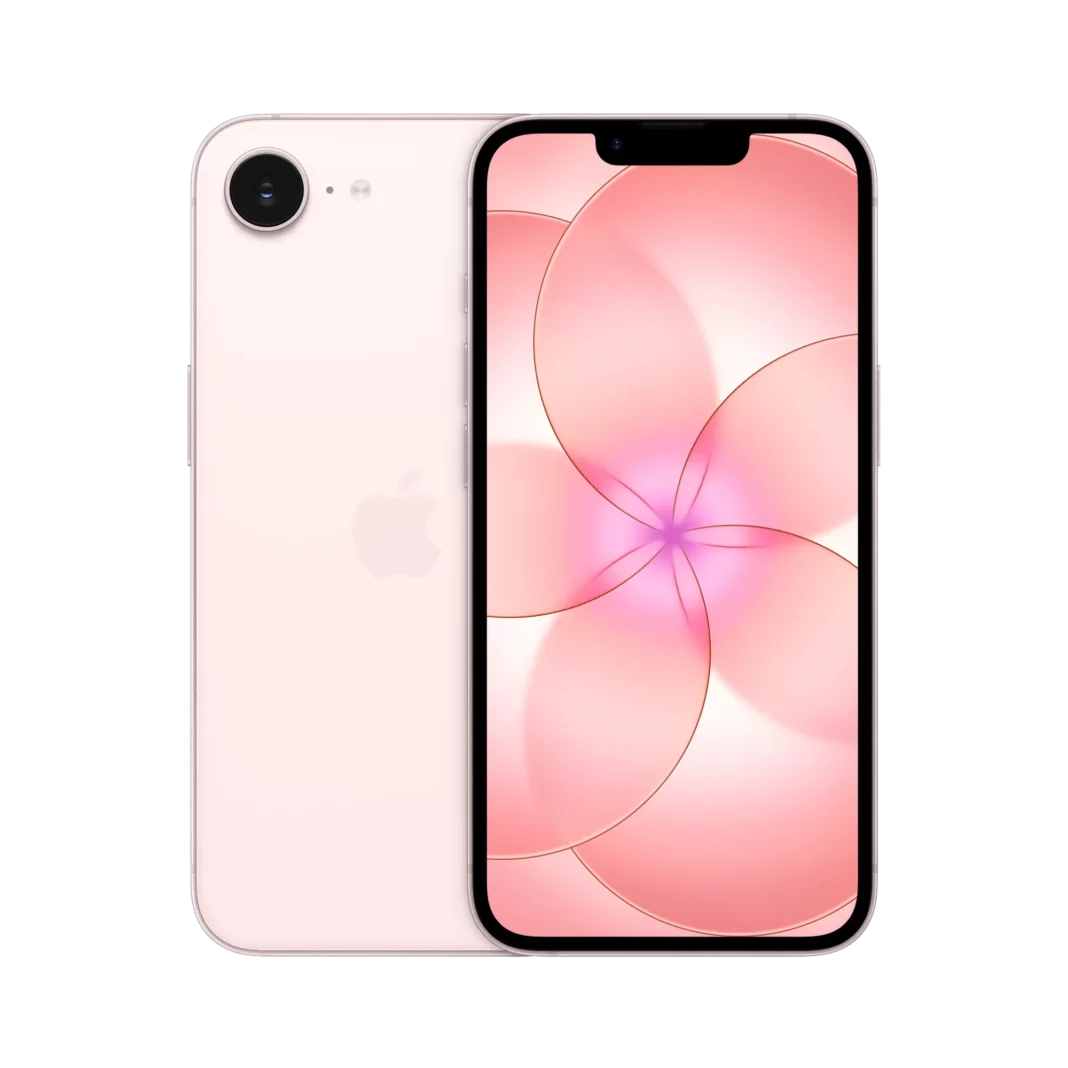 Telefon Mobil Apple iPhone 17e 256GB Flash Nano SIM + eSIM 5G Soft Pink Telefon Mobil Apple iPhone 17e 256GB Flash Nano SIM + eSIM 5G Soft Pink