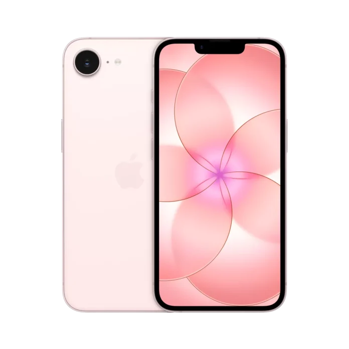 Telefon Mobil Apple iPhone 17e 256GB Flash Nano SIM + eSIM 5G Soft Pink Telefon Mobil Apple iPhone 17e 256GB Flash Nano SIM + eSIM 5G Soft Pink