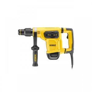 Ciocan rotopercutor SDS-max, 1050 W, 6.1 J, 5.9 kg, tip D25481K-QS, DeWalt Ciocan rotopercutor SDS-max, 1050 W, 6.1 J, 5.9 kg, tip D25481K-QS, DeWalt