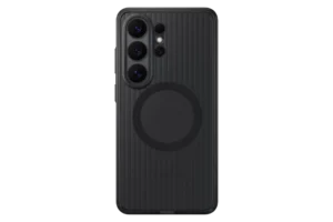 Husa Samsung Rugged Magnet Case pentru Galaxy S26 Ultra Transparent Husa Samsung Rugged Magnet Case pentru Galaxy S26 Ultra Transparent