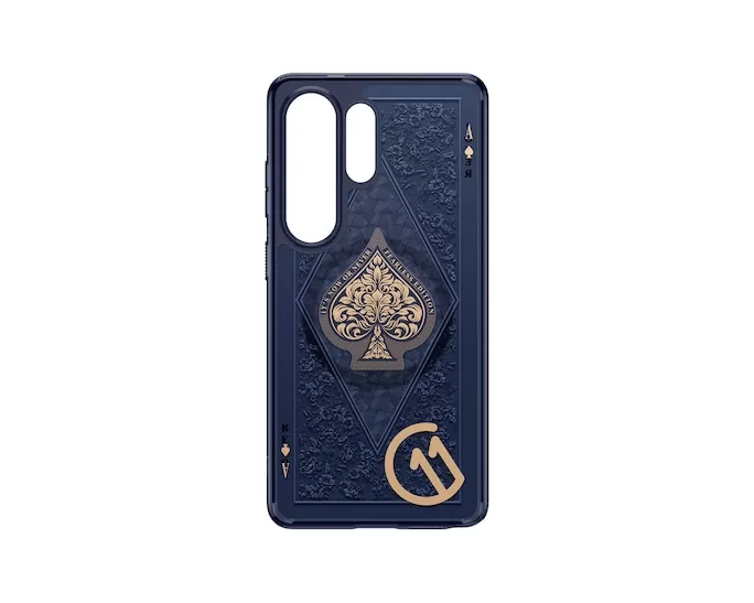 Husa Samsung c11 Magnet Case pentru Galaxy S26 Ultra Fearless Navy Husa Samsung c11 Magnet Case pentru Galaxy S26 Ultra Fearless Navy