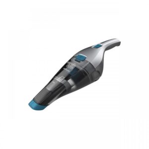 Aspirator de mana Black&Decker, Dustbuster, cu acumulator Li-Ion, cu accesorii, 7.2 V, 1.5 Ah, tip NVC215WA-QW Aspirator de mana Black&Decker, Dustbuster, cu acumulator Li-Ion, cu accesorii, 7.2 V, 1.5 Ah, tip NVC215WA-QW
