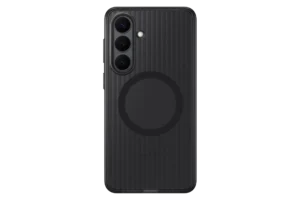 Husa Samsung Rugged Magnet Case pentru Galaxy S26 Plus Transparent Husa Samsung Rugged Magnet Case pentru Galaxy S26 Plus Transparent