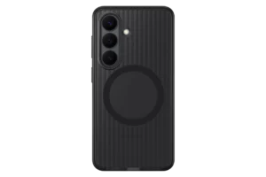 Husa Samsung Rugged Magnet Case pentru Galaxy S26 Transparent Husa Samsung Rugged Magnet Case pentru Galaxy S26 Transparent