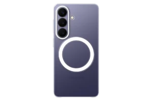 Husa Samsung Clear Magnet Case pentru Galaxy S26 Transparent Husa Samsung Clear Magnet Case pentru Galaxy S26 Transparent