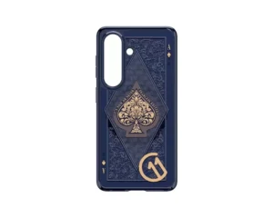 Husa Samsung c11 Magnet Case pentru Galaxy S26 Fearless Navy Husa Samsung c11 Magnet Case pentru Galaxy S26 Fearless Navy