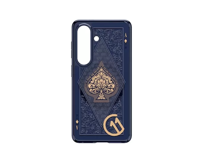 Husa Samsung c11 Magnet Case pentru Galaxy S26 Fearless Navy Husa Samsung c11 Magnet Case pentru Galaxy S26 Fearless Navy