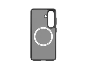 Husa Samsung Spigen Capella Magnet Case pentru Galaxy S26 Frost Black Husa Samsung Spigen Capella Magnet Case pentru Galaxy S26 Frost Black