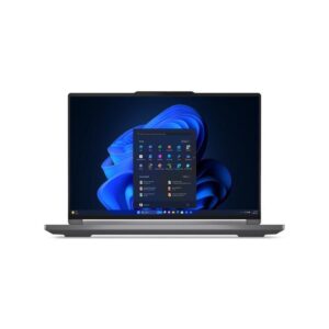 Laptop Lenovo ThinkBook 16p G5 IRX, Intel Core i9-14900HX, 16inch, RAM 32GB, SSD 1TB, nVidia GeForce RTX 4060, No OS, Storm Grey Laptop Lenovo ThinkBook 16p G5 IRX, Intel Core i9-14900HX, 16inch, RAM 32GB, SSD 1TB, nVidia GeForce RTX 4060, No OS, Storm Grey