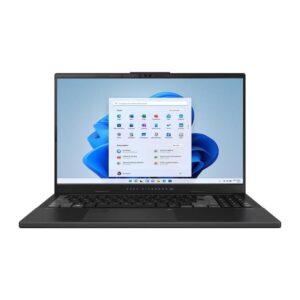Laptop ASUS VivoBook Pro 15 OLED N6506MV, Intel Core Ultra 9 185H, 15.6inch, RAM 24GB, SSD 2TB, nVidia GeForce RTX 4060, Windows 11 Pro, Earl Grey Laptop ASUS VivoBook Pro 15 OLED N6506MV, Intel Core Ultra 9 185H, 15.6inch, RAM 24GB, SSD 2TB, nVidia GeForce RTX 4060, Windows 11 Pro, Earl Grey