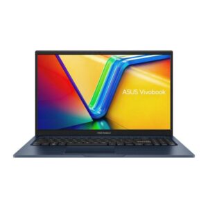 Laptop ASUS VivoBook 15 X1504VA-BQ985, Intel Core i5-1335U, 15.6inch, RAM 16GB, SSD 1TB, Intel Iris Xe Graphics, No OS, Quiet Blue Laptop ASUS VivoBook 15 X1504VA-BQ985, Intel Core i5-1335U, 15.6inch, RAM 16GB, SSD 1TB, Intel Iris Xe Graphics, No OS, Quiet Blue