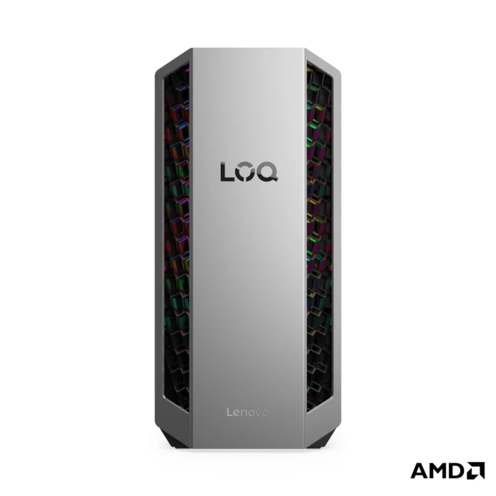 Sistem Brand Lenovo LOQ Tower 26ADR10 AMD Ryzen 7 8745HX RTX 5070-12GB RAM 32GB SSD 1TB No OS Sistem Brand Lenovo LOQ Tower 26ADR10 AMD Ryzen 7 8745HX RTX 5070-12GB RAM 32GB SSD 1TB No OS
